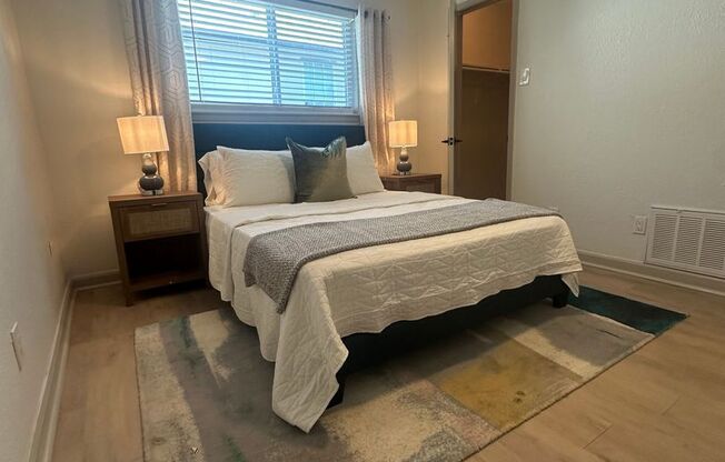 1 bed, 1 bath, 520 sqft, $985, Unit 115