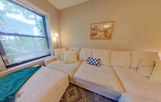 1 bed, 1 bath, 500 sqft, $2,600, Unit 507