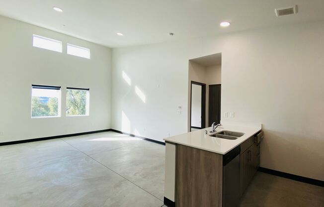 1 bed, 1 bath, 700 sqft, $1,295, Unit Unit 404