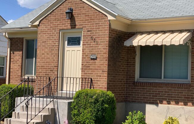 BYU Contracted Housing