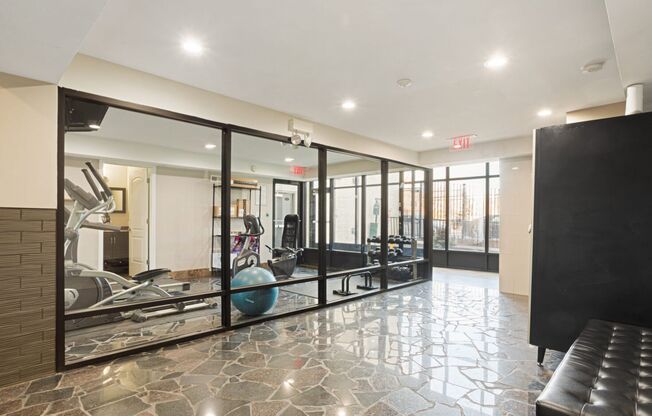 2 beds, 2 baths, 664 sqft, $2,275, Unit 308