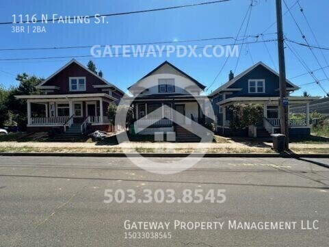 1116 N FAILING ST