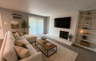 Magnolia Suites