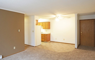 Sunburst Apts