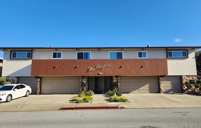 2005 Murchison Drive, Burlingame