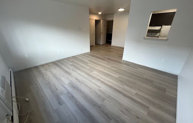 1 bed, 1 bath, $995, Unit 150