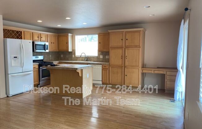 2505 Rio Rico Court