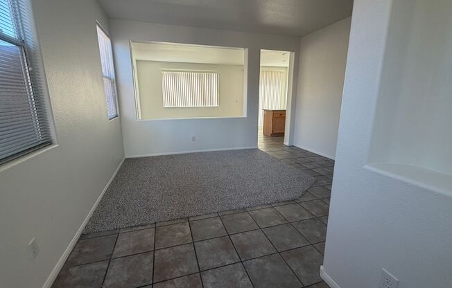 Beautiful Henderson Home with Large Backyard