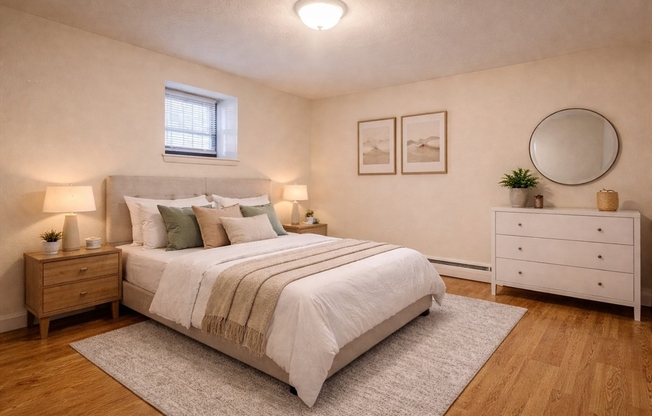 1 bed, 1 bath, 500 sqft, $2,200, Unit 15