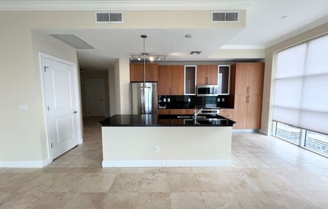 2 beds, 2 baths, $3,800, Unit # 3501