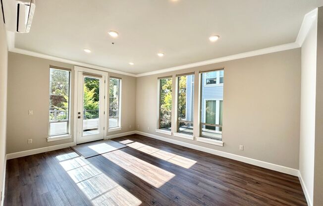 Stunning 2 Bed, 2 Bath Second-Floor Condo with Private Balcony & In-Unit Laundry!