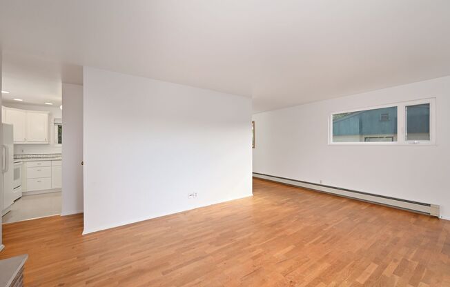 Spacious 3BR+/2 BA Home in Quiet North-End Neighborhood (Thornton Creek)