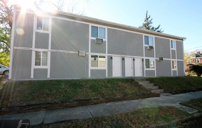 2320 N. 4th Street