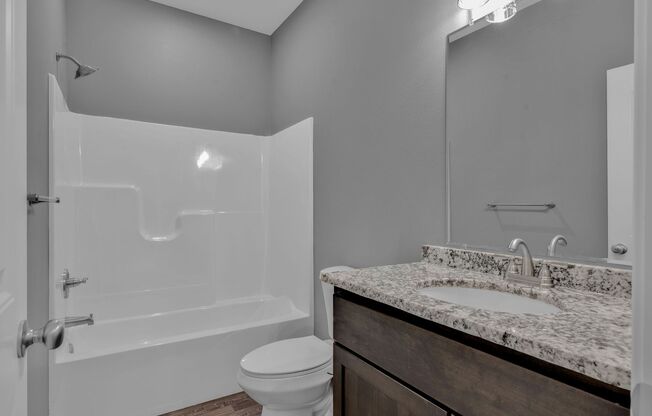 2 beds, 2.5 baths, $1,295, Unit E. 12th Street