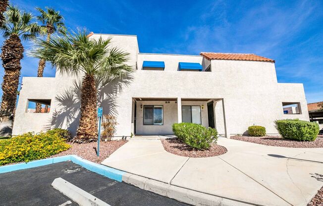 Central Las Vegas Condo Near Chinatown & The Strip