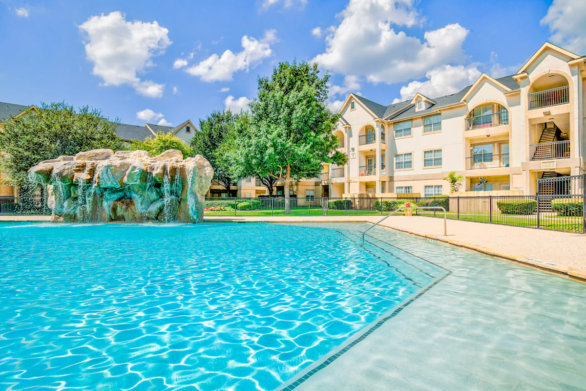 Tuscany Square