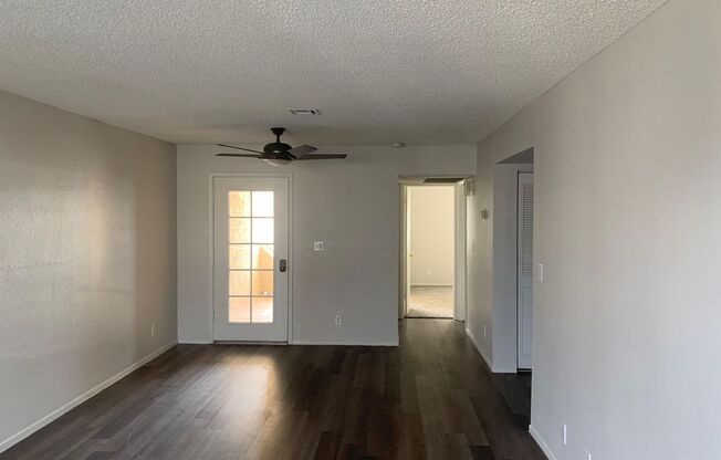 2 Bed Condo