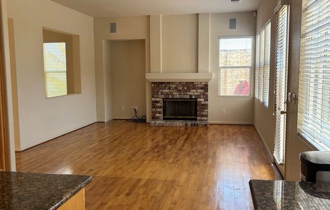 Spacious 3 to 4 Bedroom, 4-Bath Home in Prime Westside San Ramon w/huge Solar Savings!