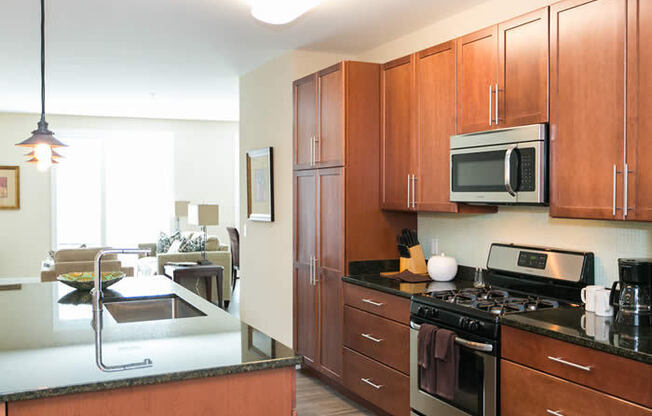 2 beds, 2 baths, 1,548 sqft, $2,399, Unit 5C