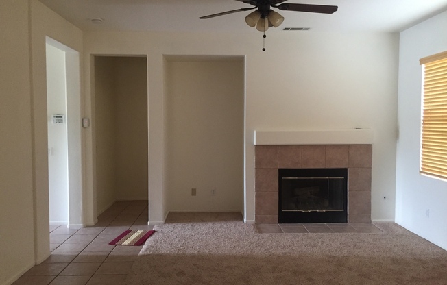 3 beds, 2 baths, $2,400