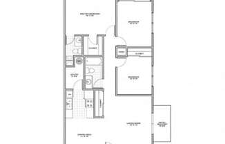 Partner-provided photo for $1665 unit