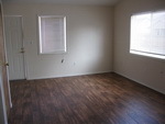 2 beds, 1 bath, $1,395