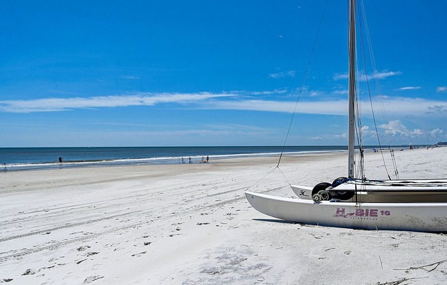 Minutes to Atlantic Beach