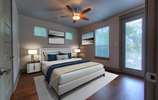 UT PRE-LEASE: 2014 Constructed 6 bed / 5 bath home - Top of the Line Finishes - Prime Location