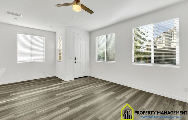 New Affordable Townhouse