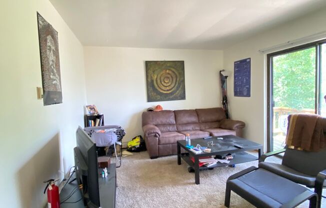 1 bed, 1 bath, 500 sqft, $1,500, Unit 3