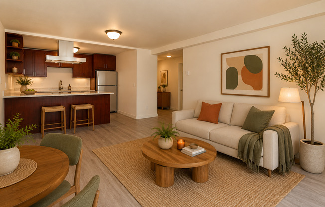 1 bed, 1 bath, 426 sqft, $2,495, Unit 202