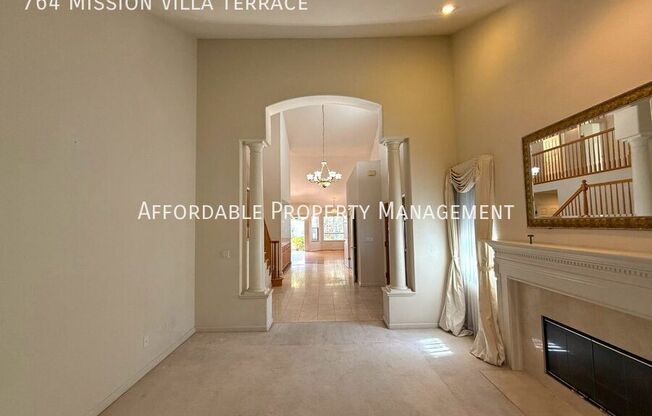 764 MSN VILLA