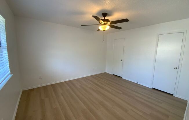2 beds, 2.5 baths, 1,052 sqft, $1,650, Unit 9524A