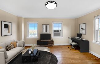 Partner-provided photo for $1850 unit