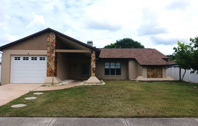 3 Bedroom 2 Bath Single Family Home w/ Waterfront Views