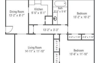 Partner-provided photo for $1155 unit