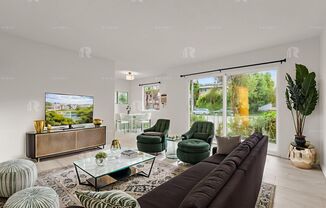 (Ellie:B) 5139 White Oak Avenue