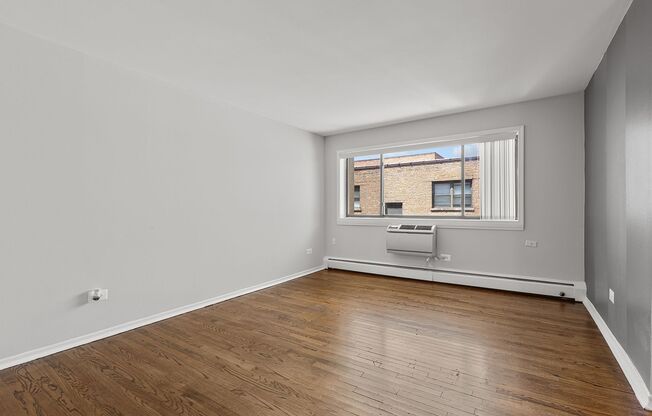 Studio, 1 bath, 447 sqft, $1,575, Unit 413