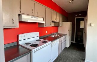 1 bed, 1 bath, 500 sqft, $1,095