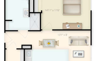 Partner-provided photo for $2395 unit