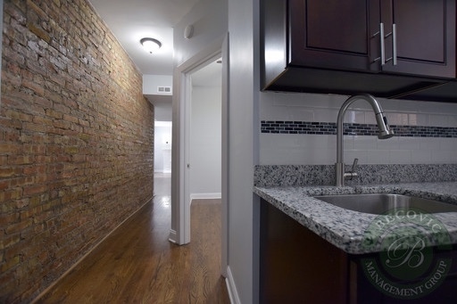 2 beds, 1 bath, 700 sqft, $2,400, Unit 1106-3rd Floor