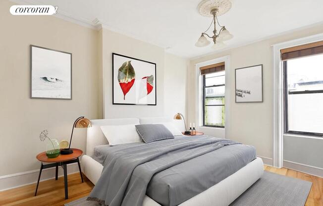 411 3 ST