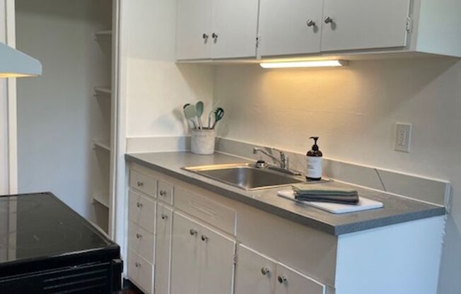 Iron Ridge Apartments