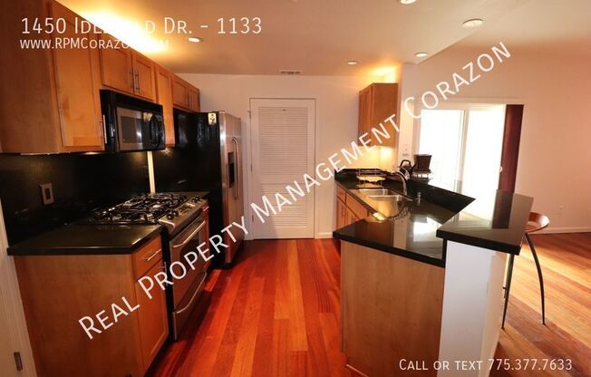 1450 Idlewild Drive #1236
