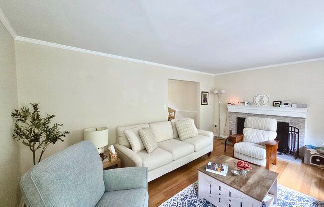 Amazing 4 BR/3 BA Single-Family Home in University Park!