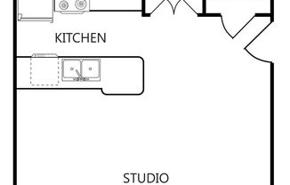 Partner-provided photo for $850 unit