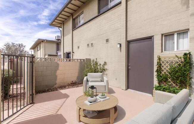 2 beds, 1.5 baths, 1,262 sqft, $1,262, Unit 43