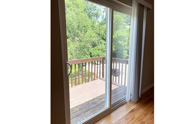 2 beds, 1 bath, 650 sqft, $1,195, Unit 3060-402