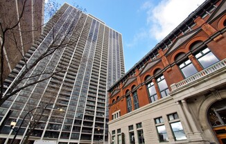 1560 N SANDBURG TERRACE