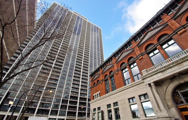 1560 N SANDBURG TERRACE